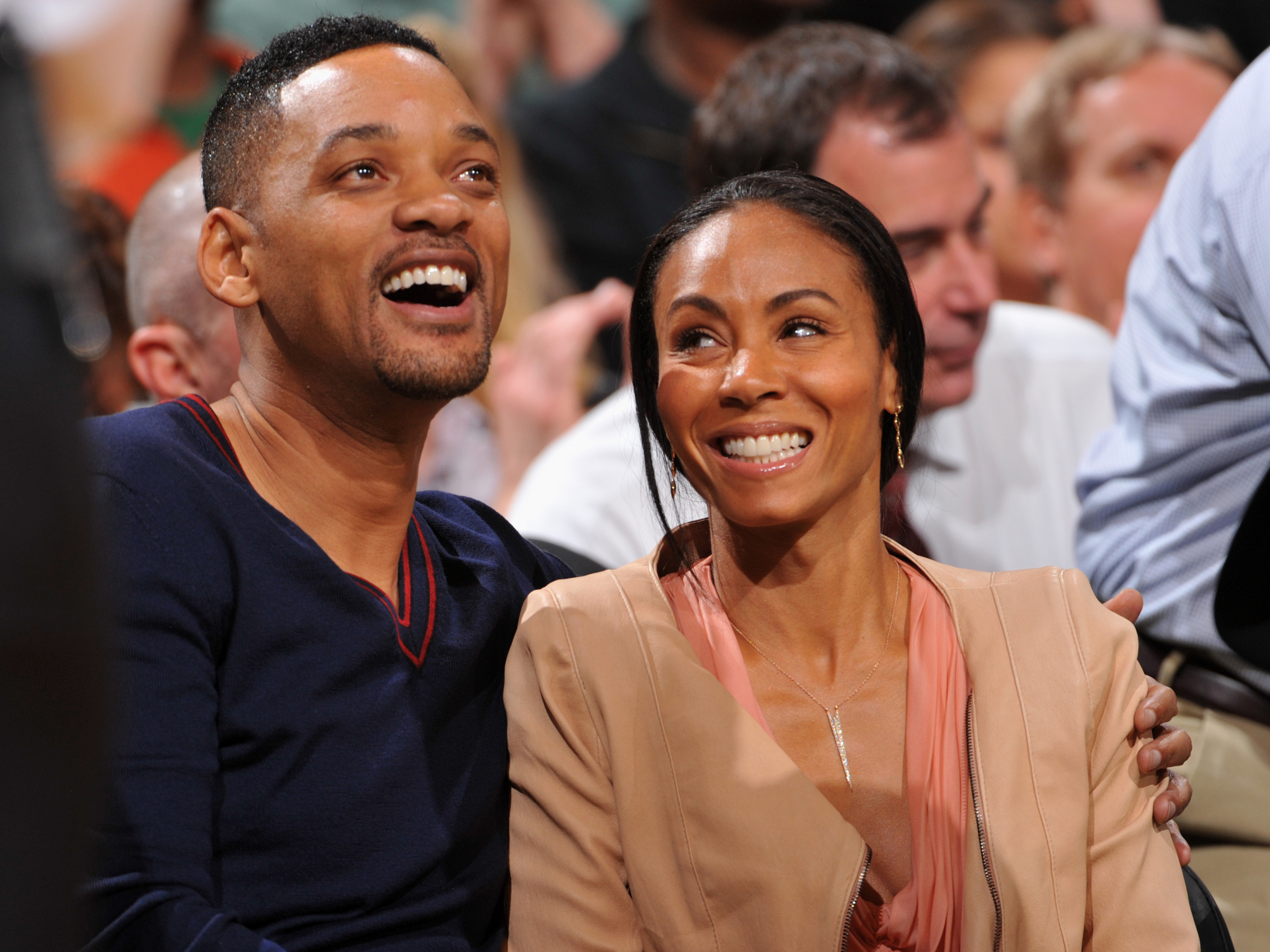 This Is How Will Smith Really Felt About Jada Pinkett-Smith's Relation...