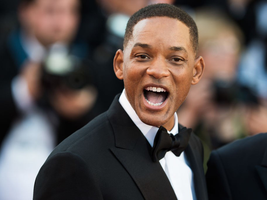 This Is How Will Smith Really Felt About Jada Pinkett-Smith's Relationship With Tupac