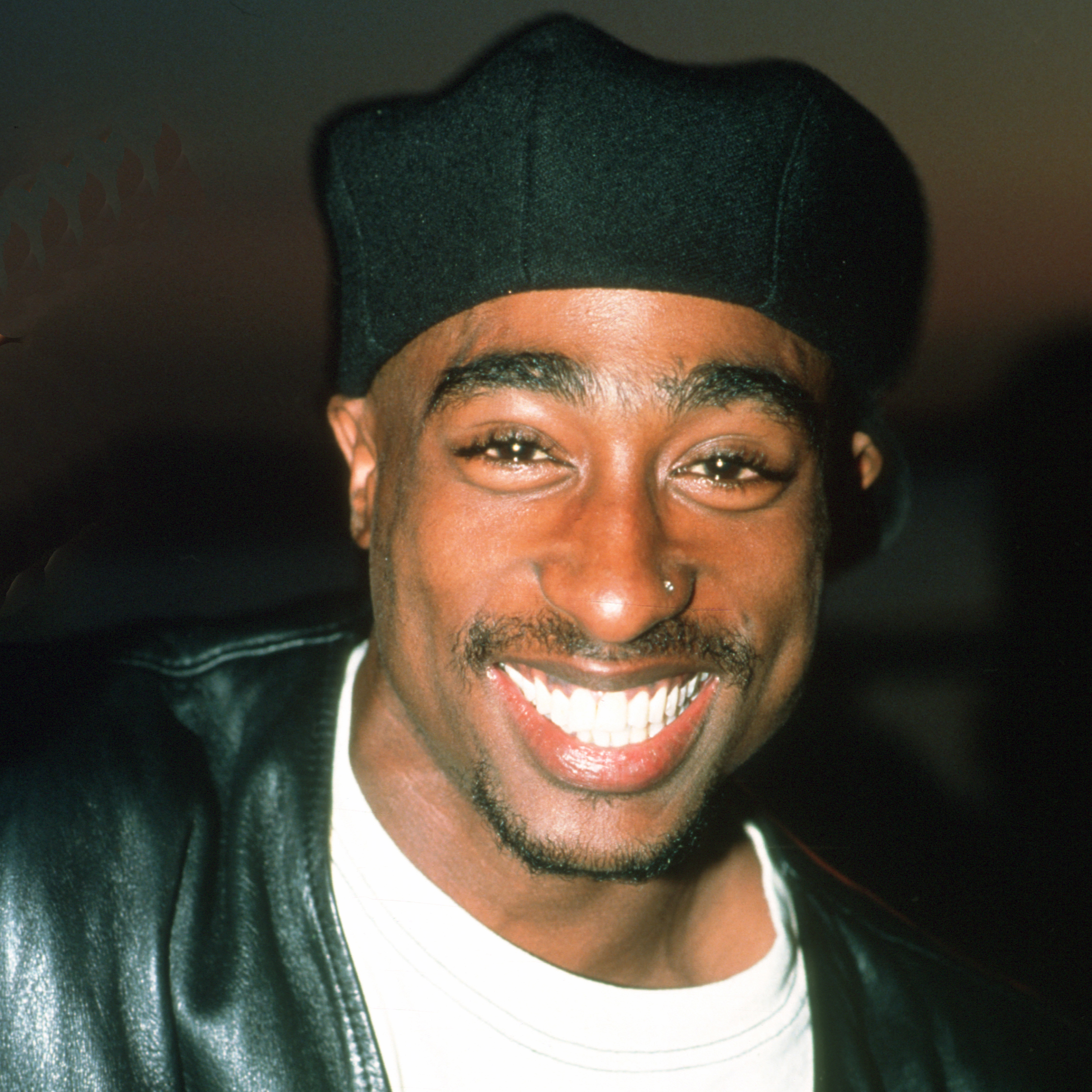 Tupac Shakur Biography Writes of 'Lifelong Friendship' with Jada