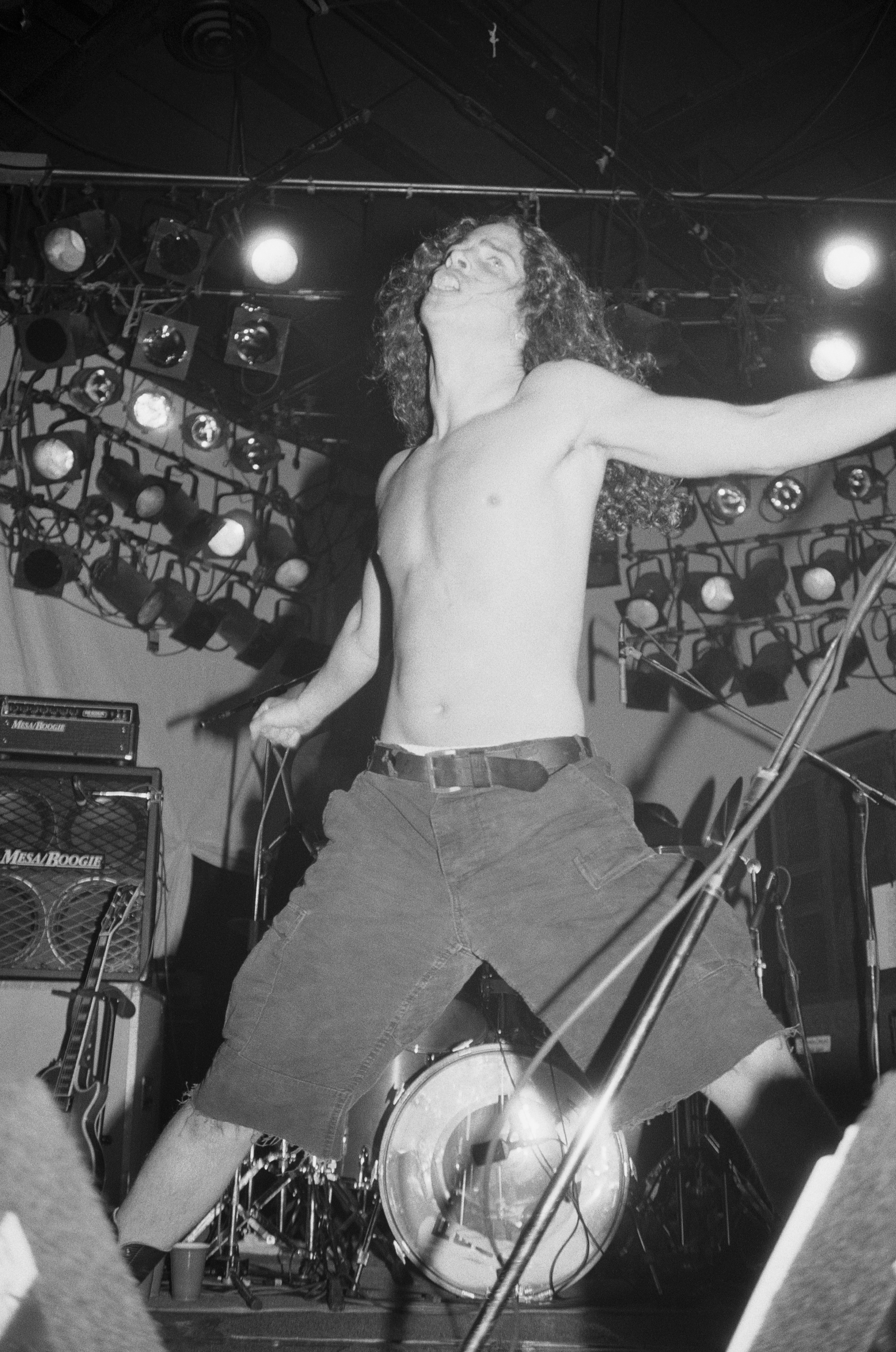 The Story Behind the Soundgarden Concert That Helped Launch Sub Pop Records