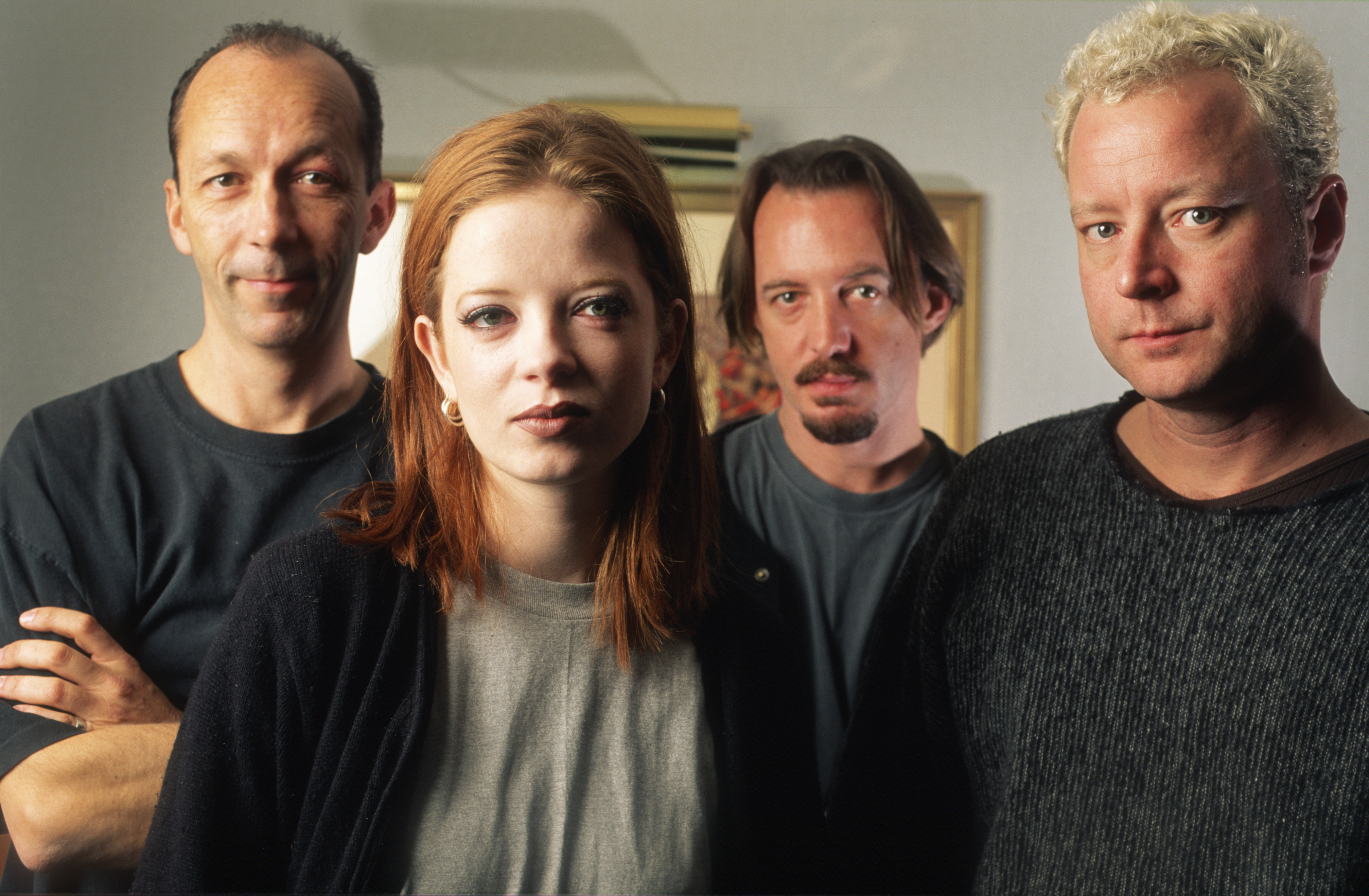 Shirley Manson on the Misery and Magic of Garbage’s Genre-Stomping Debut