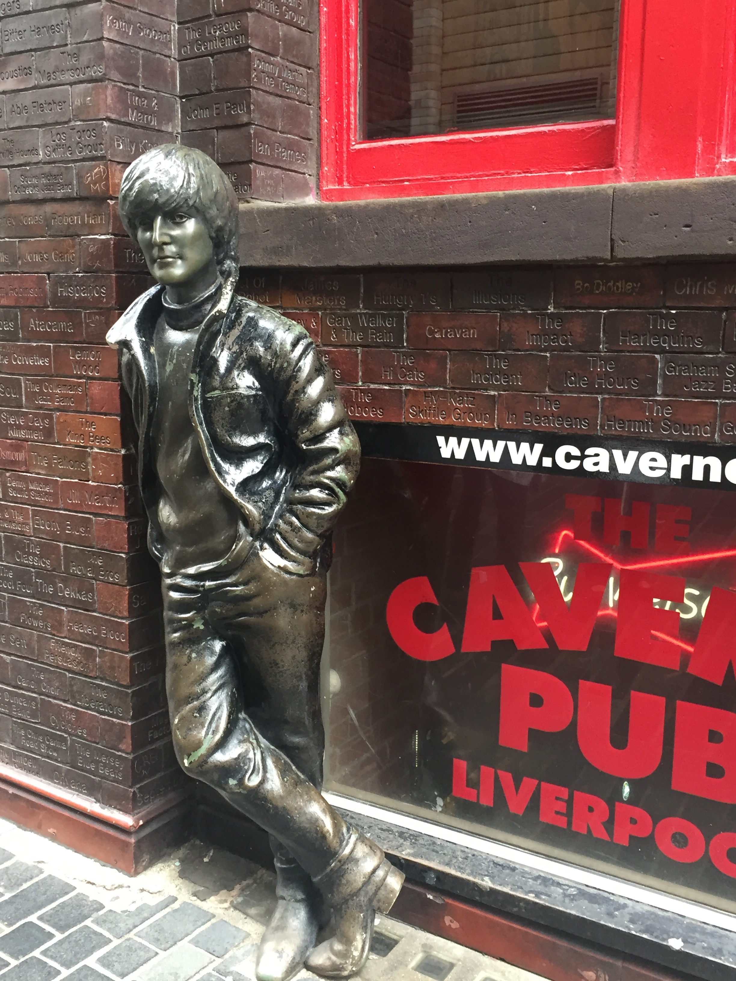 Cavern Club 'Could Close Forever' in the Wake of COVID-19