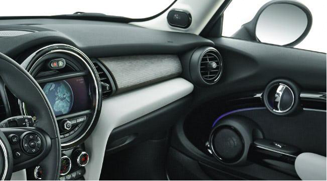 Cars with Best Factory Sound Systems