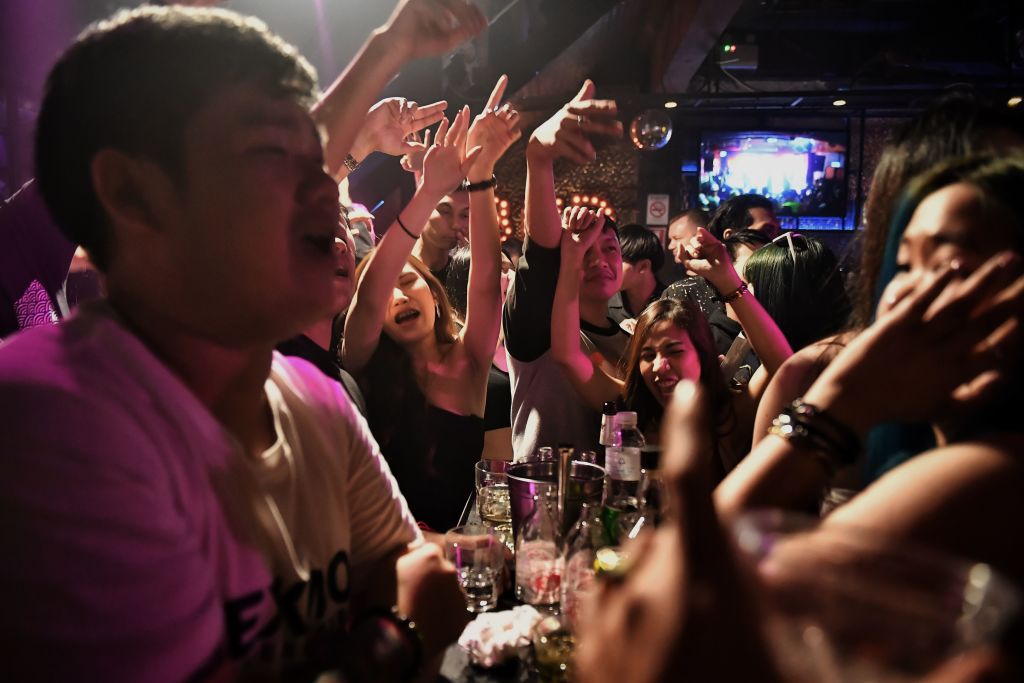 The Music, Nightlife and Culture That Shapes Malaysia