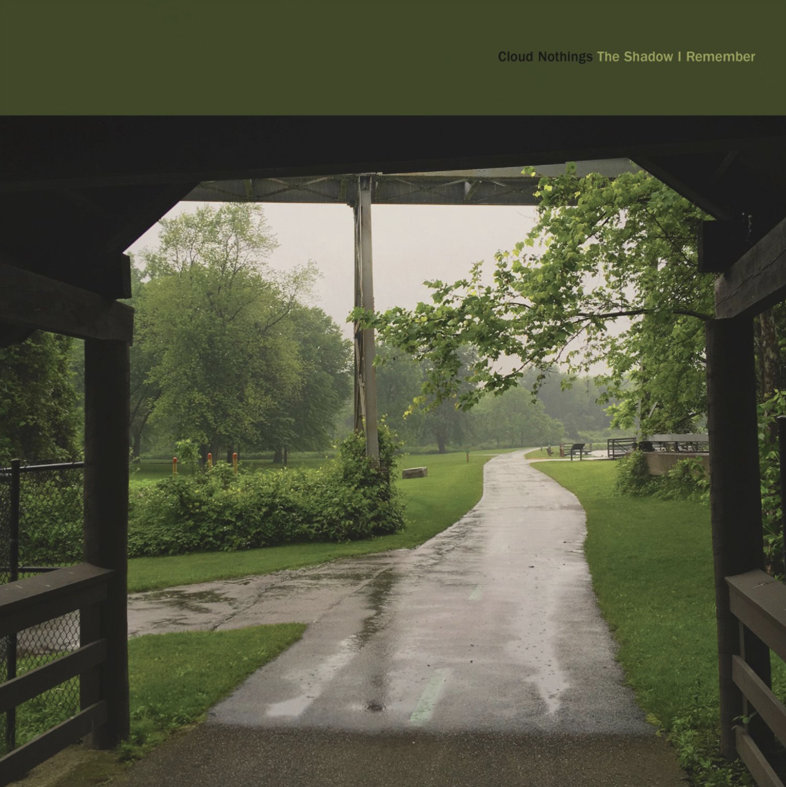 Cloud Nothings Announce New Album <i></noscript>
<p><em><strong>The Shadow I Remember </strong></em><strong>tracklist</strong></p>
<p>1. Oslo</p>
<p>2. Nothing Without You</p>
<p>3. The Spirit Of</p>
<p>4. Only Light</p>
<p>5. Nara</p>
<p>6. Open Rain</p>
<p>7. Sound Of Alarm</p>
<p>8. Am I Something</p>
<p>9. It’s Love</p>
<p>10. A Longer Moon</p>
<p>11. The Room It Was</p>
</div>
</div>
</div>
</div>
</div>
</section>
<section data-particle_enable=