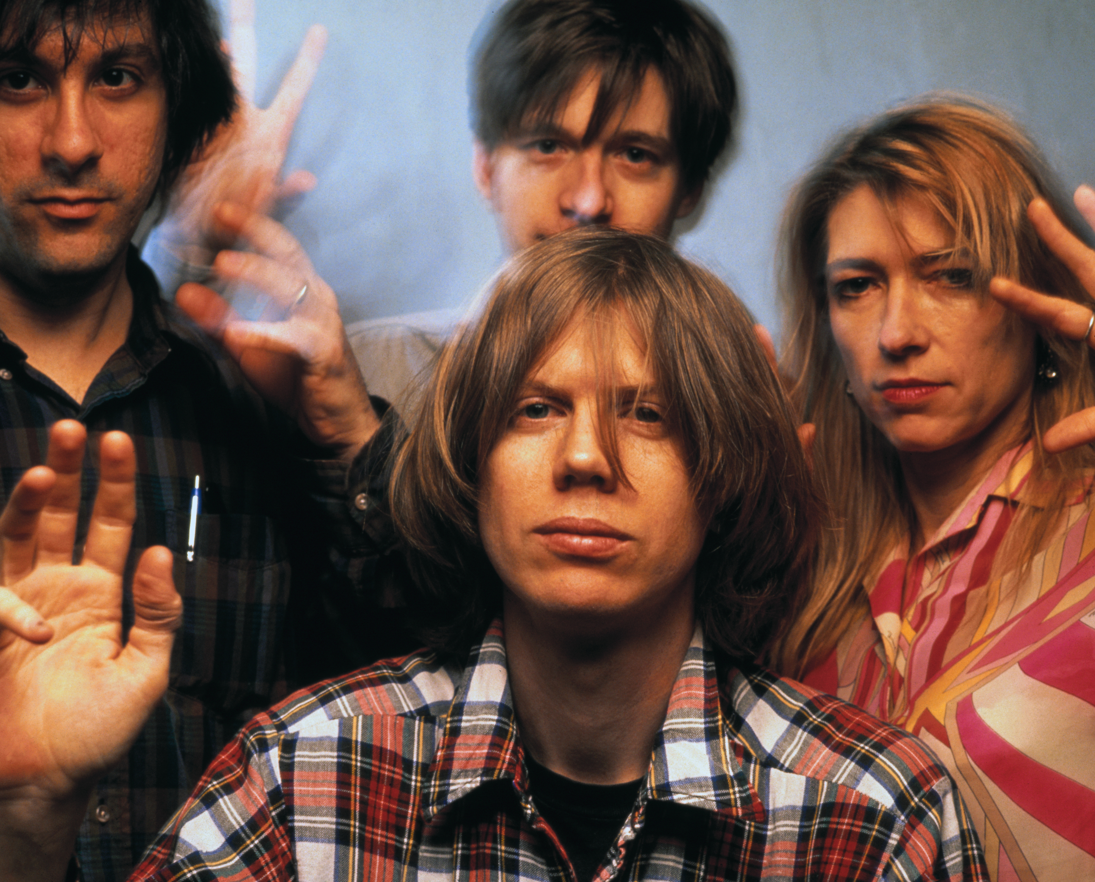 Thurston Moore on New LP, 2020 Election, Meeting Our Publication's Founder
