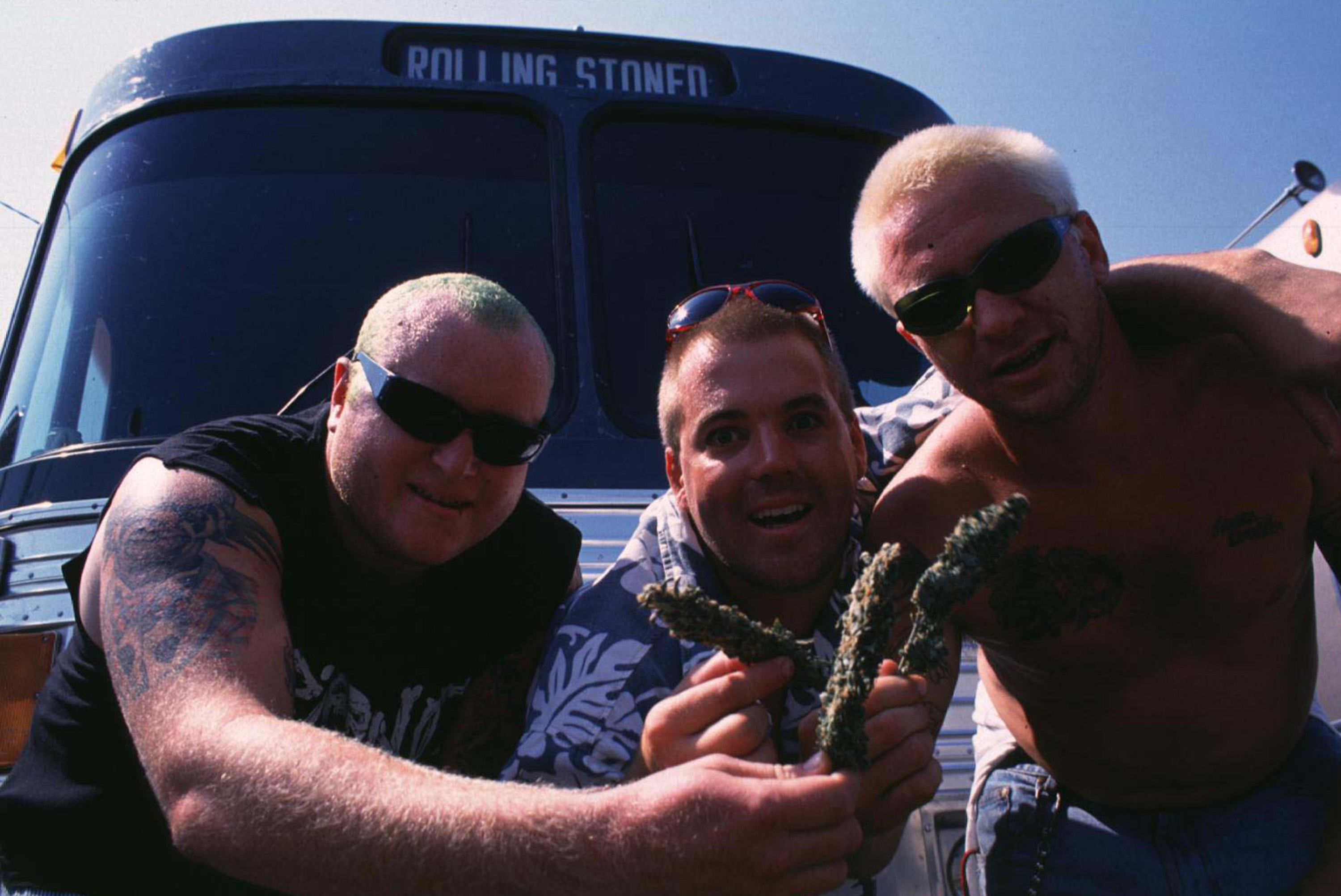 The Most Influential Artists: #34 Sublime